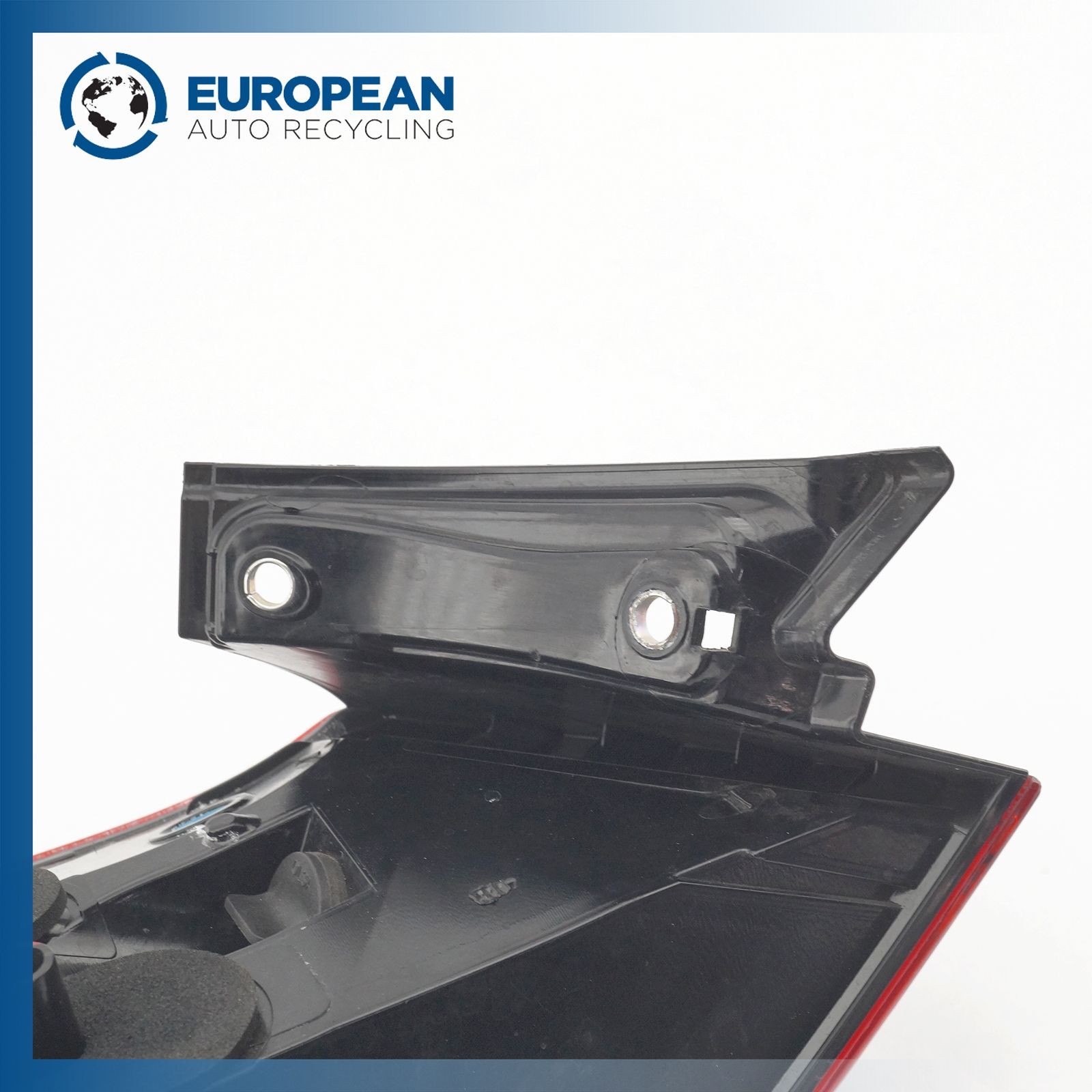 Maserati Ghibli 2014-2020 RIGHT+OUTER Tail light P/N 670008481