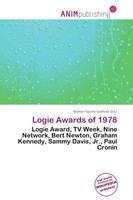 Norton Fausto Garfield | Logie Awards Of 1978 | Taschenbuch | Englisch (2026)