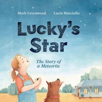 Mark Greenwood | Lucky's Star | Taschenbuch | Englisch (2025) | Csiro Publishing