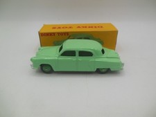 Dinky Toys 172 Studebaker Land Cruiser Green MINT Superb Original Meccano Englan