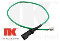 NK 280233 Warnkontakt FüR Bremsbelagverschleiß VerschleißWarnkontakt