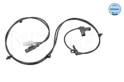 MEYLE ABS Sensor Raddrehzahl MEYLE-ORIGINAL: True to OE. 014 899 0082 für VITO