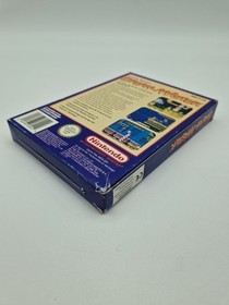 Little Nemo The Dream Master - Nintendo NES - PAL Deutsch - OVP - Anleitung