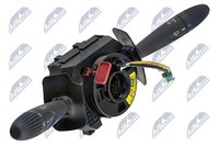 NTY Lenkstockschalter EPE-FT-002 Passend FüR Fiat