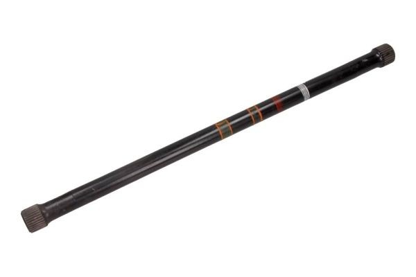 Goujon fileté MAXGEAR 69-0704 de haute précision pour châssis rigide OE 5170.99