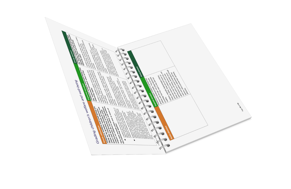 Ofsted Early years inspection toolkit EYFS Updated September 2026 | eBay UK