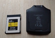 Lexar Professional CFexpress Type B