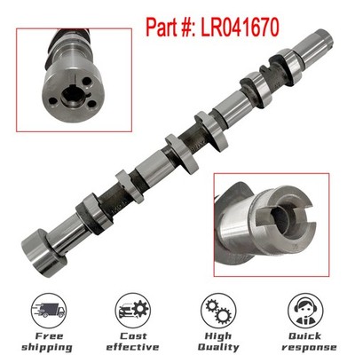 LR041670 For Land Range Rover Sport Discovery Jaguar 3.0L Left Camshaft Intake