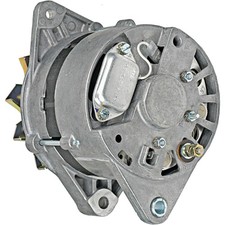 Alternator For Zetor 10520 3320 3340 4320 4340 5211 5213 5243 5245 Tractor