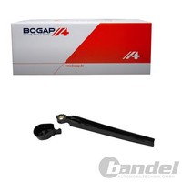 Bogap Wischerarm Hinten Heckscheibenwischer Passend FüR VW Golf Sharan Seat Alha