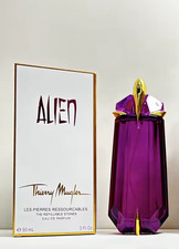 Золотые ароматы Thierry Mugler - огромный выбор по лучшим ценам | eBay