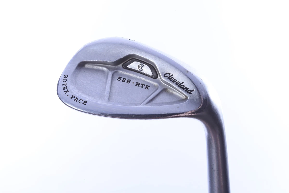 Cleveland 588 RTX Wedge Golf Clubs for sale | eBay