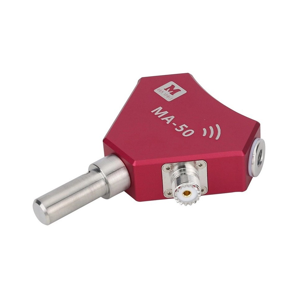 MA50 1450MHz 200W 50 Ohm Portable Positive V Shaped Produktbild-Vorschau 5