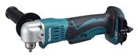 Makita Akku-Winkelbohrmaschine DDA350Z 18V Ohne Akku Und LadegeräT Im Karton