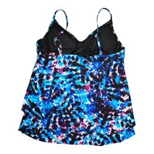 Regular Size 14 Tankini Swimwear Magicsuit for Women for sale - Main Image