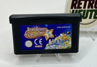 Kurukuru Kururin - Nintendo Gameboy Advance - Gba Modul