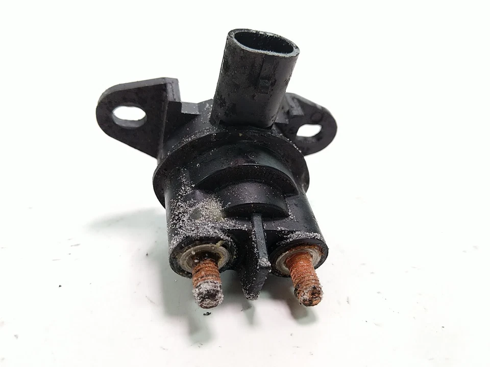 16 Sea Doo Spark 2 Up Starter Start Relay - Imagem 2 de 4