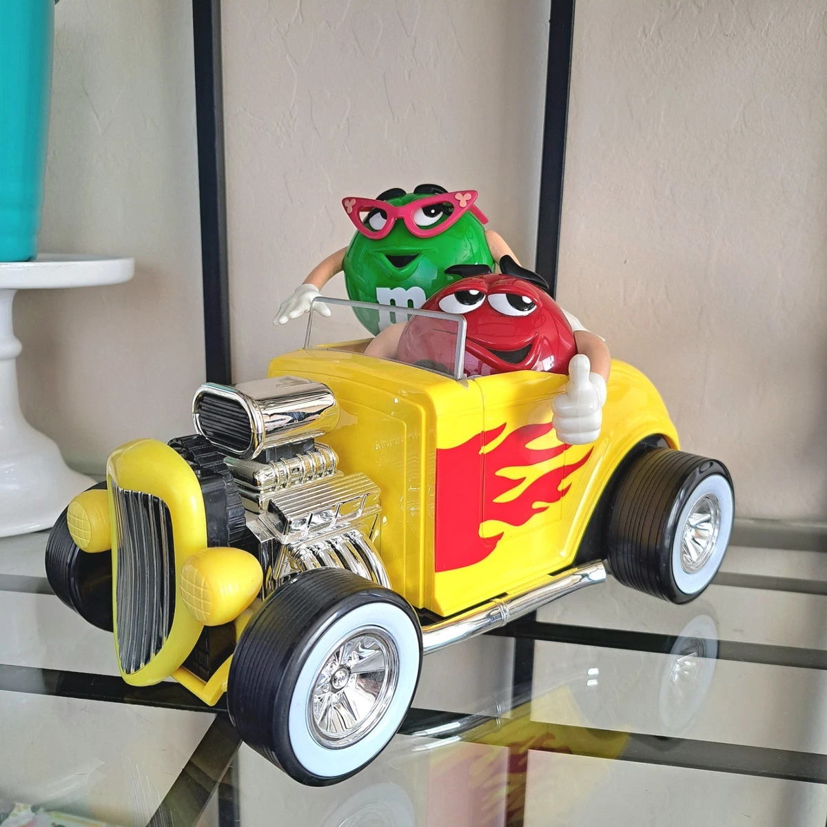 Las mejores ofertas en M m Dispensador Hot Rod | eBay
