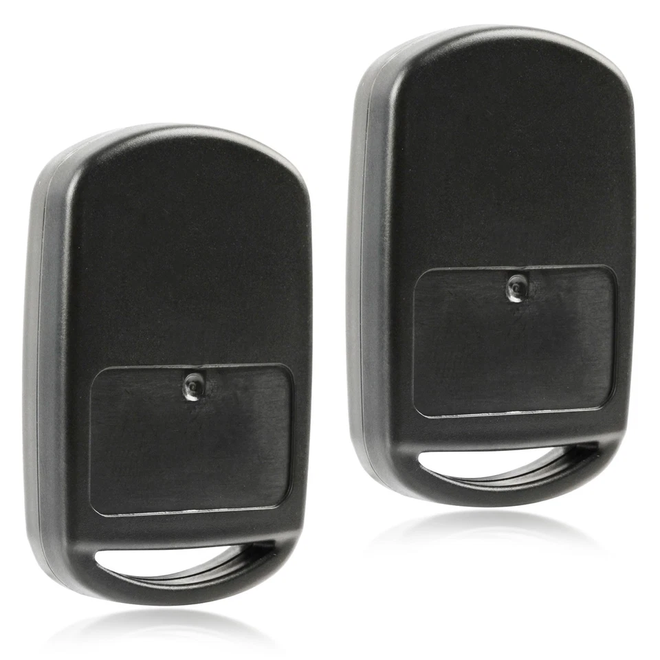 2 Key Fob Remote for 2003 2004 2005 Kia Sorento Sedona PLNBONTEC-T009 Foto 2 de 4