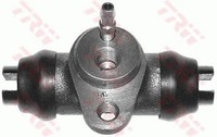 Neu - Trw BWD109 Radbremszylinder FüR Porsche