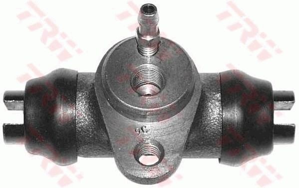 Neu - Trw BWD109 Radbremszylinder FüR Porsche-image
