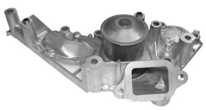 FOR LEXUS LS400 UCF10 UCF20 1UZ-FE WATER PUMP NEW - Picture 1 of 1