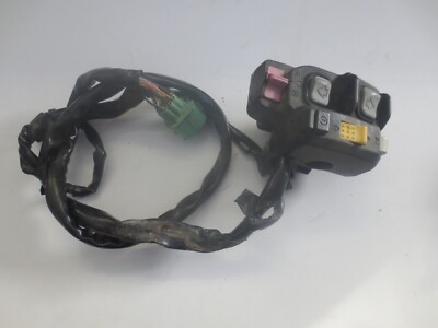 2008 Honda Foreman 500 FPE ATV Used OEM On Off Electric Start Switch Buttons
