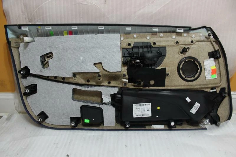 Front Door Trim Panel BMW 428I Right 14 15 16 - Image 2 of 3