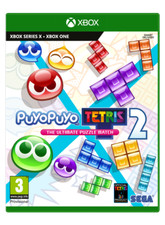 Puyo Puyo Tetris 2 (Launch