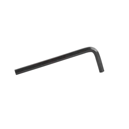 1/8 Allen Wrench Short Arm L Hex Key Alloy 8650 Steel - Inch .125 Hex Keys - Picture 3 of 10