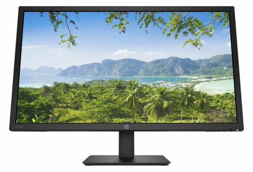HP V28 4K Monitor 28