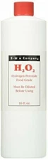 O. W. Bionics 12 Percent Hydrogen Peroxide, 16 Ounce