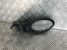Retroviseur droit (ou coque) Alfa Romeo ALFA 156