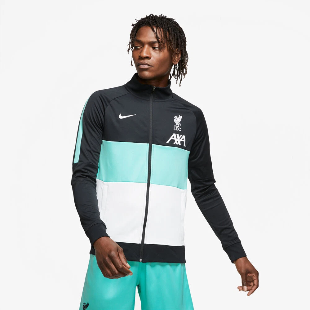 Nike i96 jacket sale