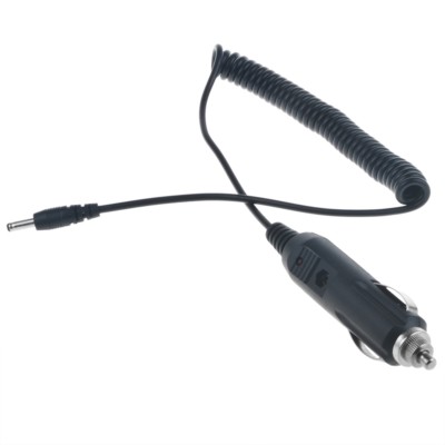 Car Charger Adapter Power Supply Cord for SIRIUS XACT XTR3 XACT XTR7 XACT XTR8