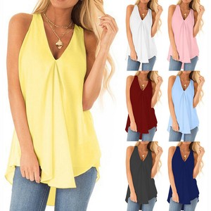 yellow summer tops uk