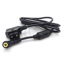D-Tap to DC2.5 for Sony FS5 FS7 Camera Power Cable DTAP External Power Cable