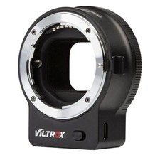 VILTROX NF-Z Auto Focus F-mount to For Nikon Z Camera Mount Adapter EXIF VR Lens