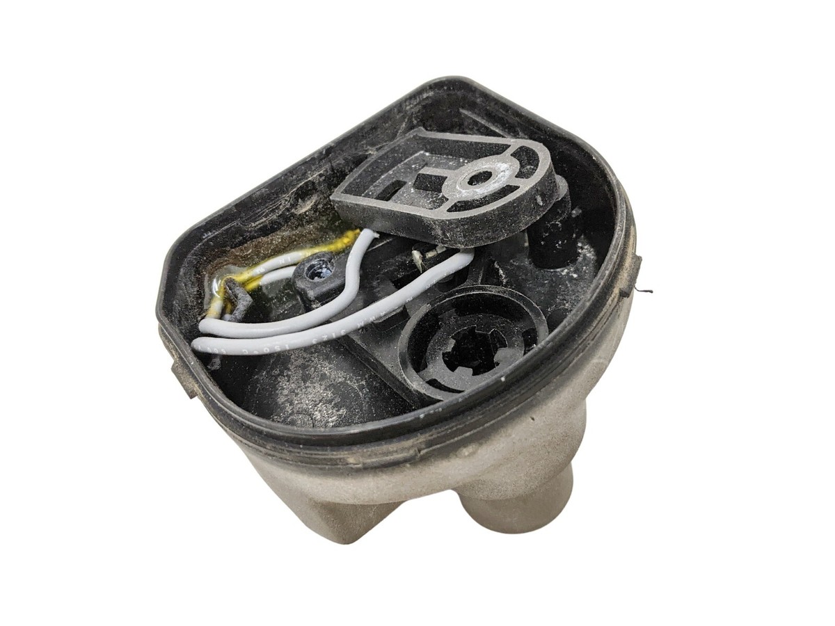 00 Polaris Trail Boss 325 Thumb Throttle Lever Case Housing Asy