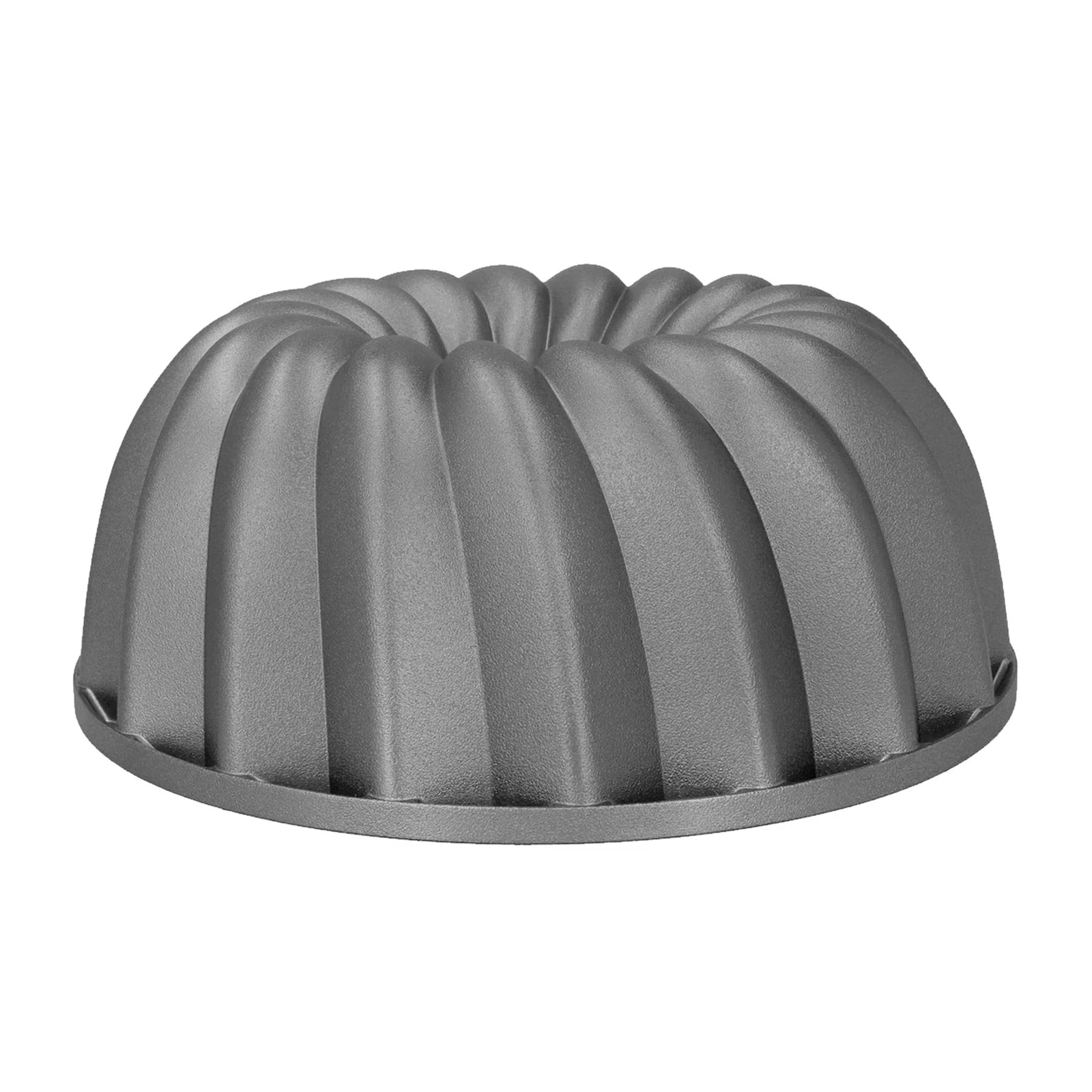 MasterClass Non-Stick Decorative Swirl Cake Tin