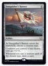 Vanquisher's Banner NM Commander: March of the Machine 388 MTG Magic Regular