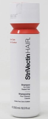 StriVectin Hair Color Care Shampoo 8.5oz  New