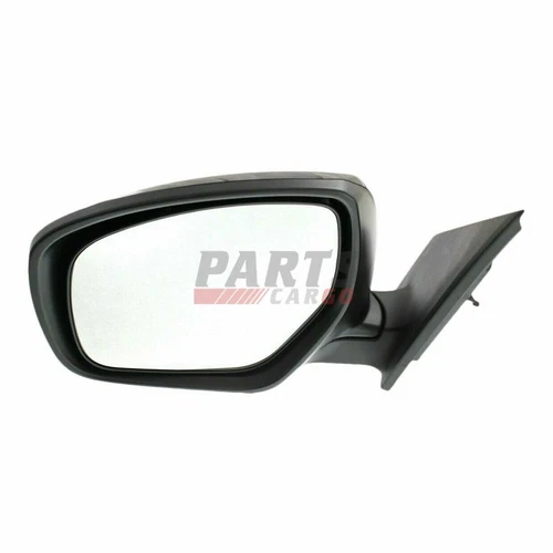 New Fits 2010-2015 Mazda CX-9 MA1320170 Left Power Mirror Heated Manual Folding