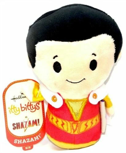 DC Universe Animales de Peluche