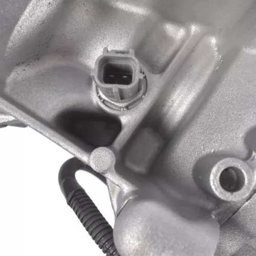 Differentialgetrieb Hinten Differential Montage Für Mazda CX5 CX9 AWD KE012797XC - Picture 11 of 13