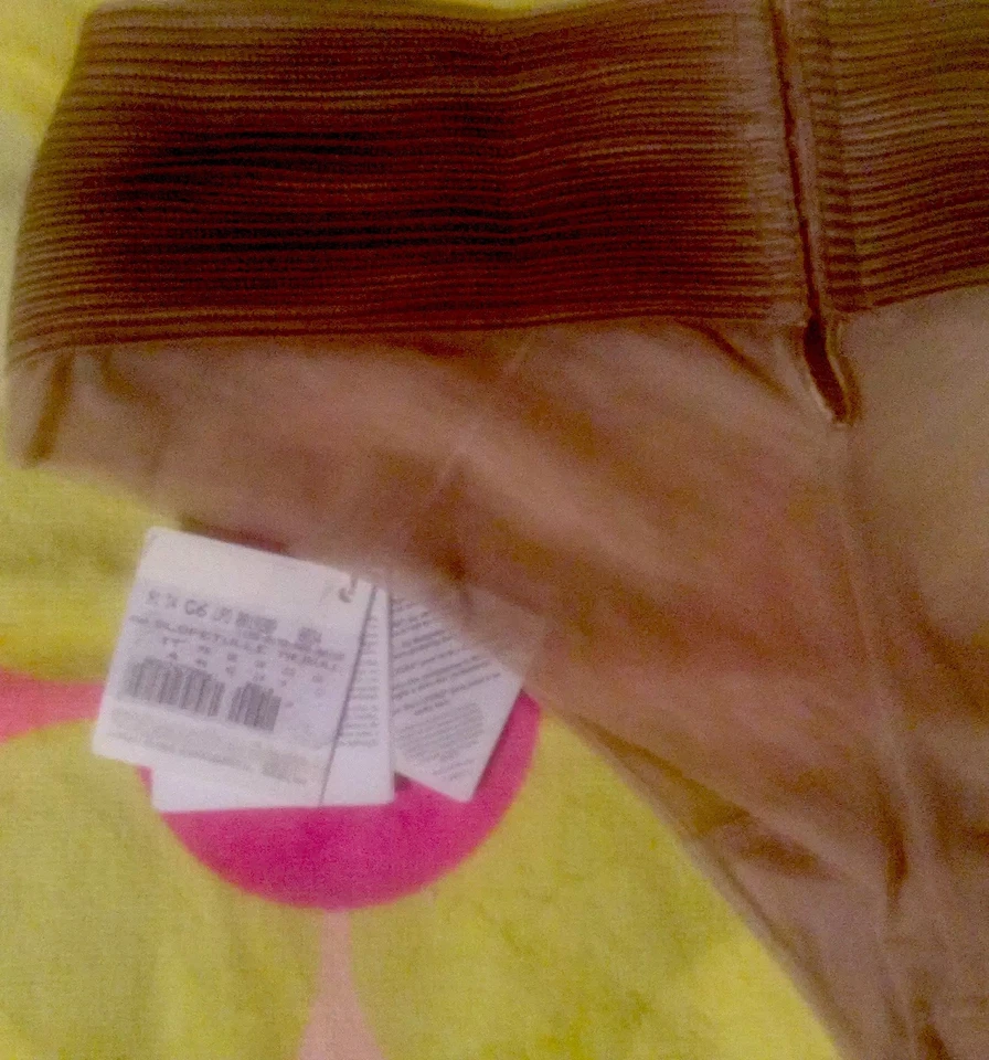 Bragas LA PERLA Slope Tul Nervures nuevas con etiquetas. Talla L. NUEVO Foto 4 de 4