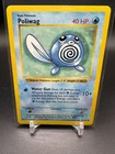 Poliwag 59/102 | Base Set (Shadowless) | WOTC Pokemon TCG CCG 1998/99 | NM