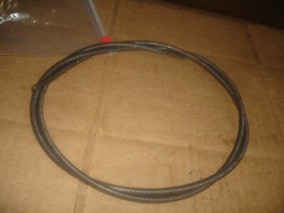 Echo srm-230 60'' line shaft     trimmer part only bin 3000