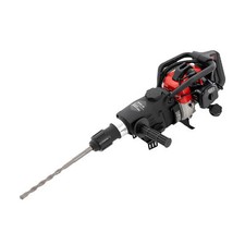 33CC 2-Stroke Gas Powered Concrete Breaker Punch Drill Demolition Jack-hammer