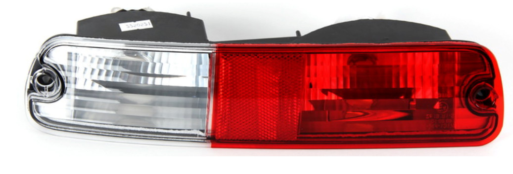 Feu arrière droit MN133776 pour Mitsubishi Pajero III de 2003 à 2007